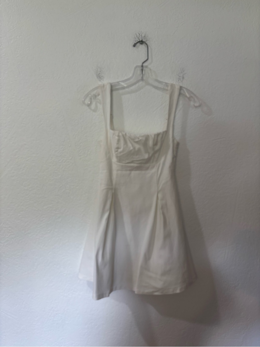 Thats So Fetch White Bransley Dress - Picture 3 of 12